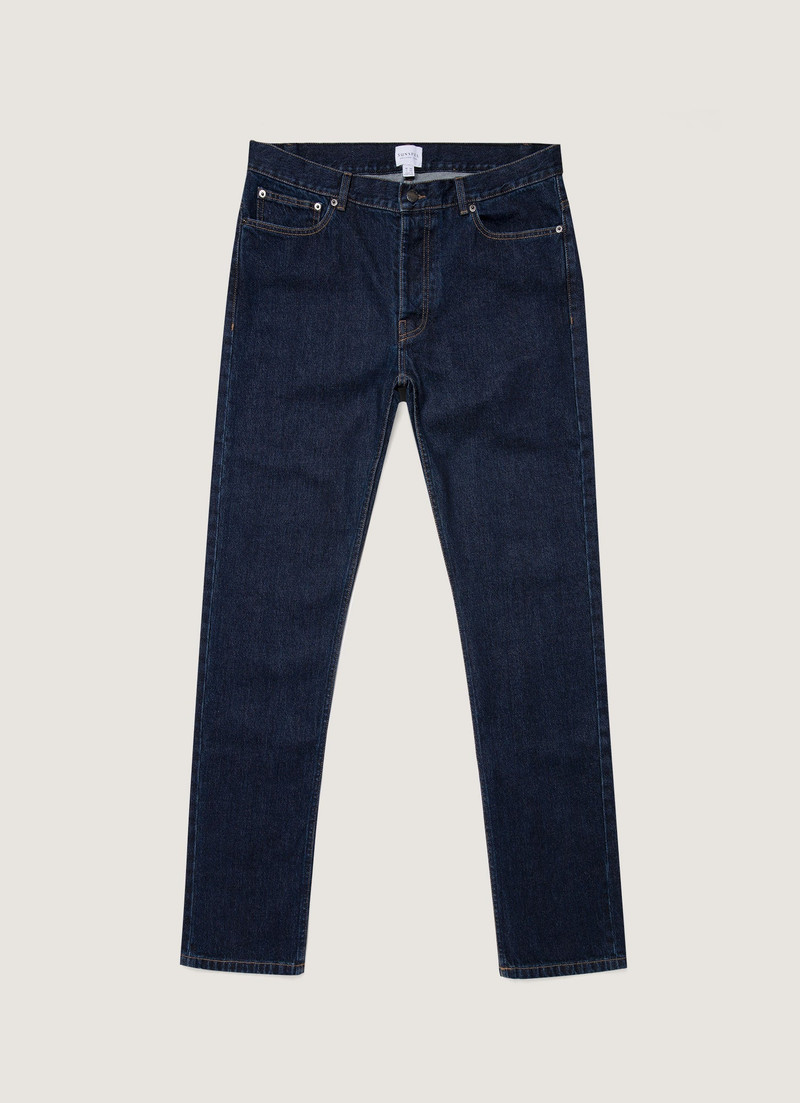Slim Fit Jean 1