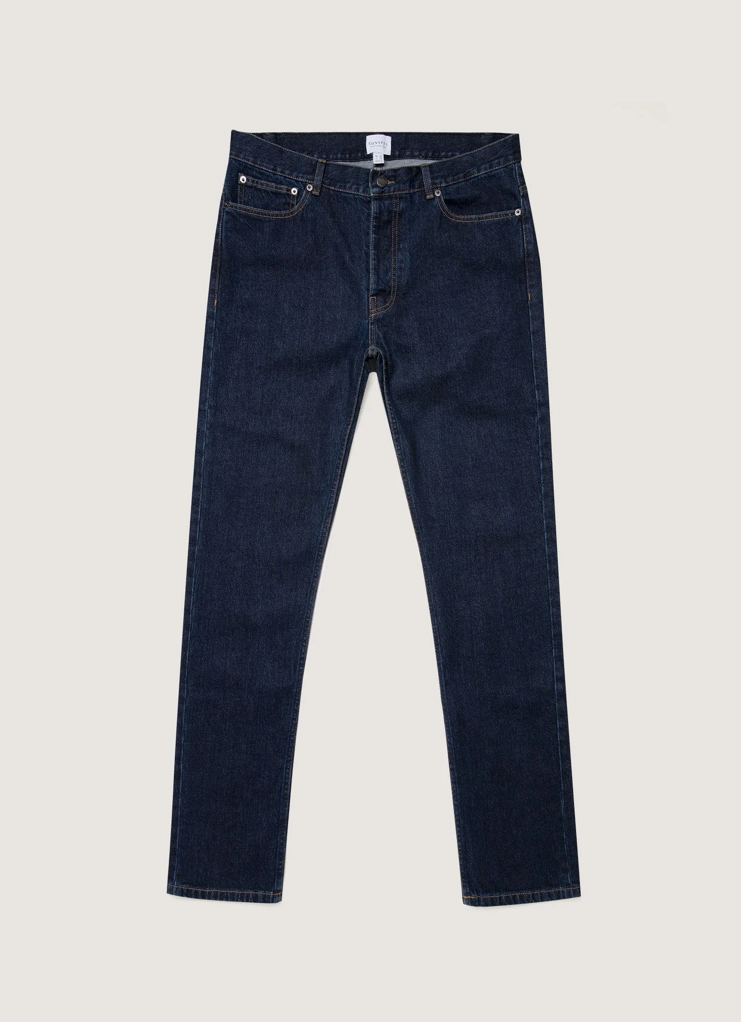 Slim Fit Jean - 1