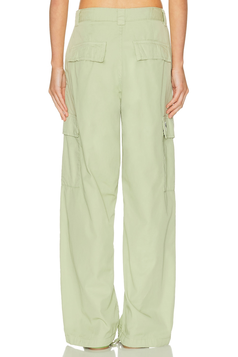 Kingston Pant - 4
