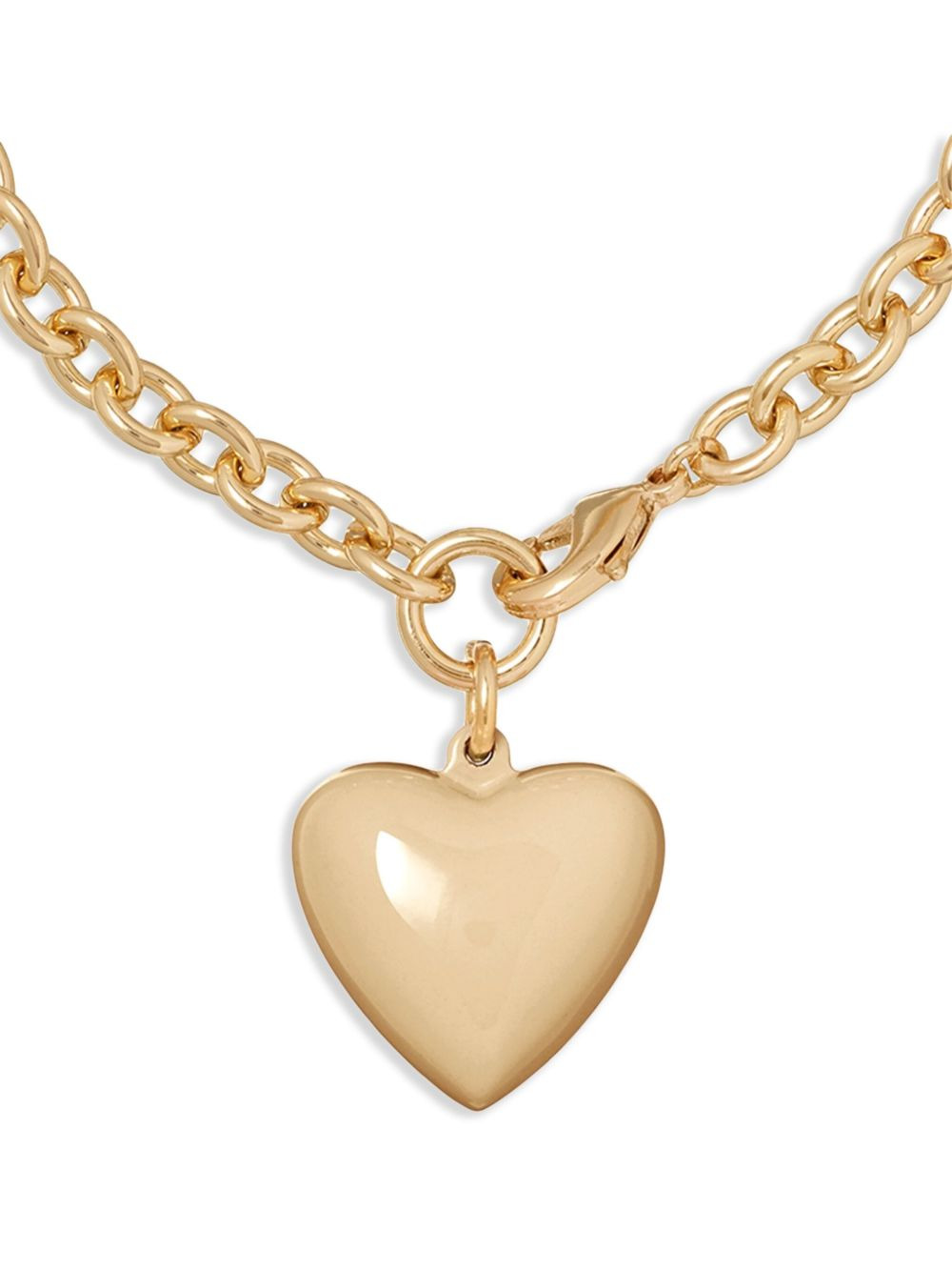 The Mini Puffy Heart bracelet - 2