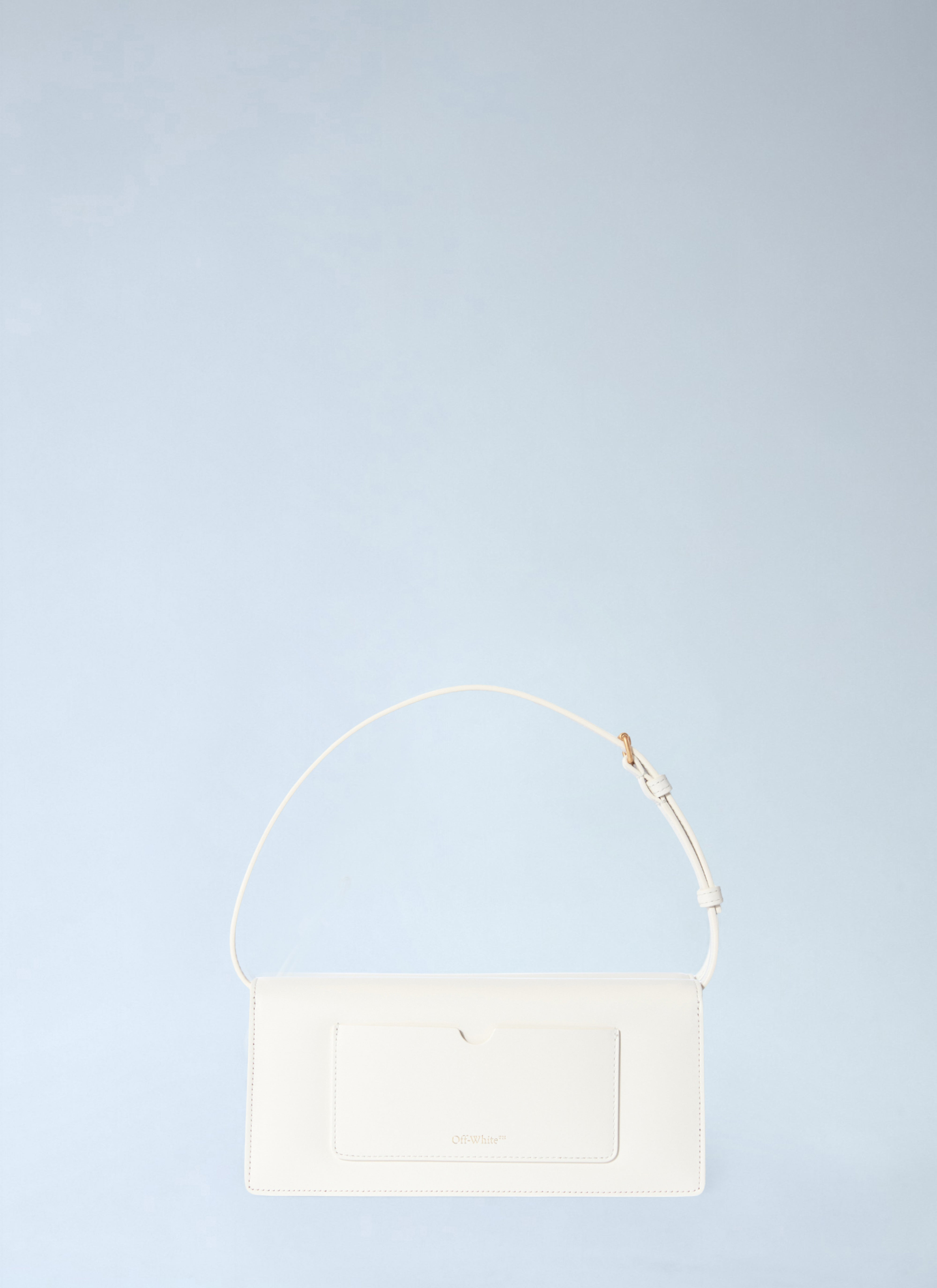 Off White Women Jitney 1.0 Shoulder Bag - 2