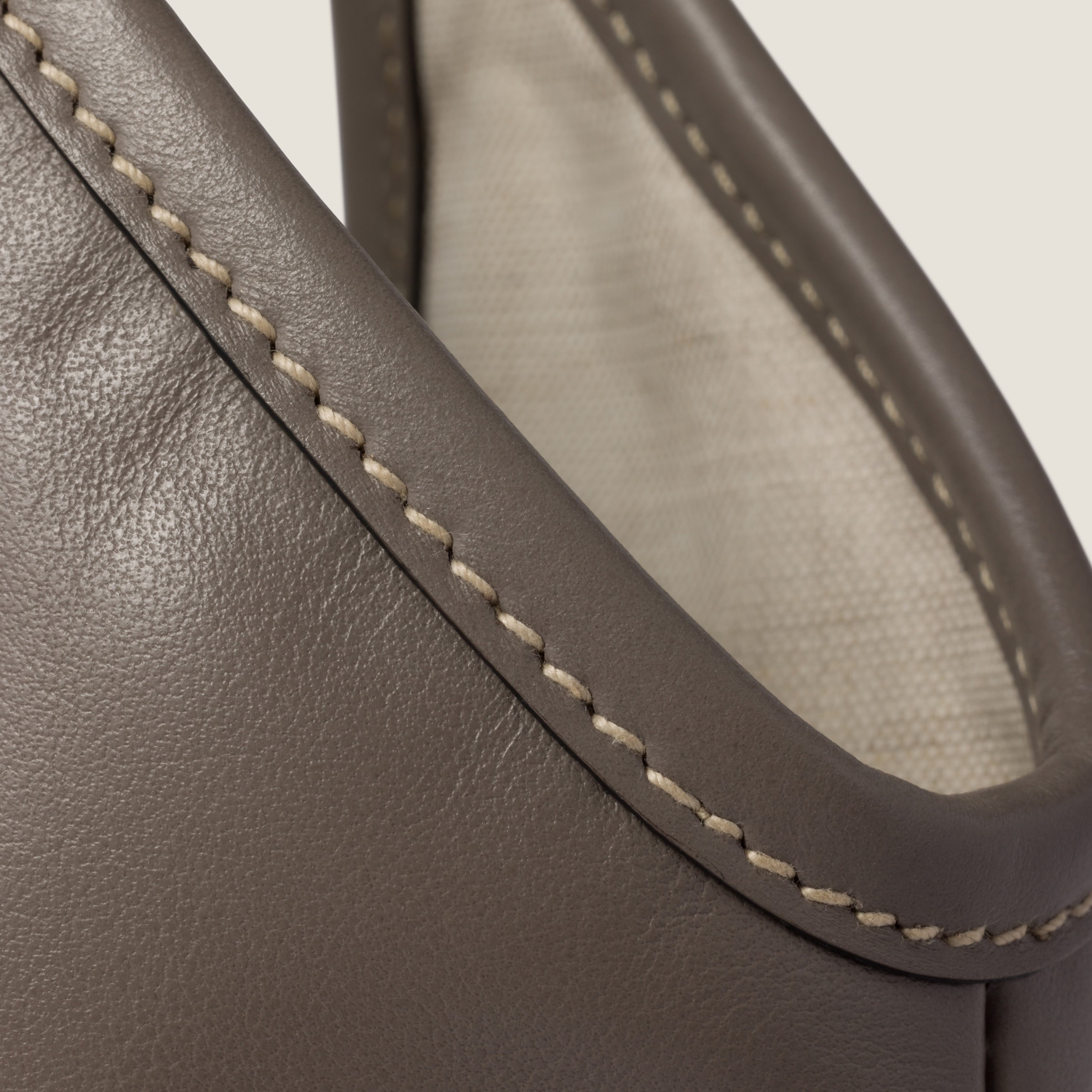 IVY leather bag - 5