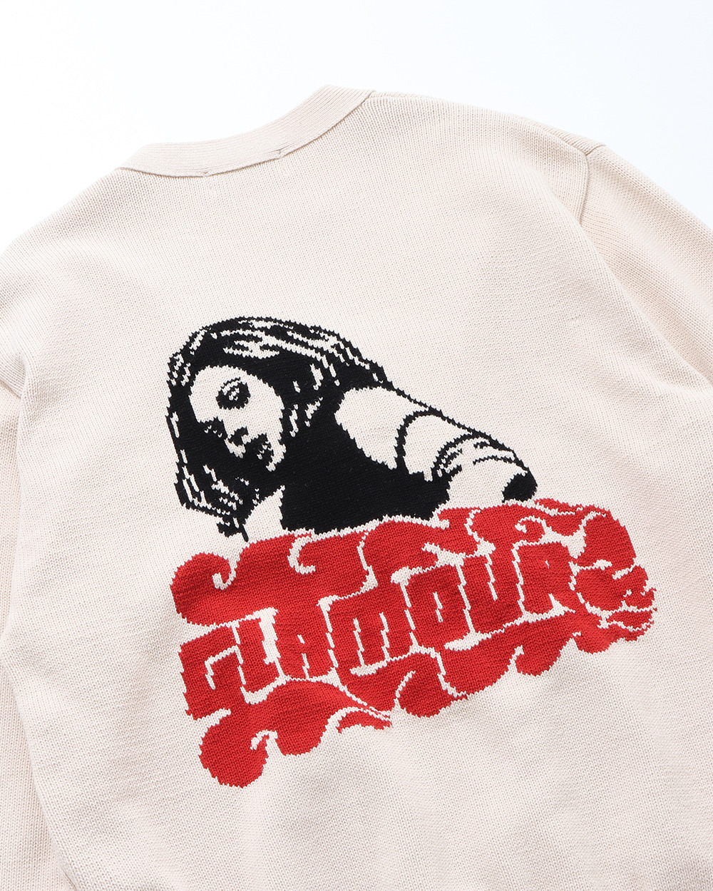 HYSTERIC GLAMOUR - 11