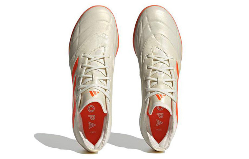 adidas adidas Copa Pure.1 TF Turf 'Team Solar Orange' ID4638 outlook