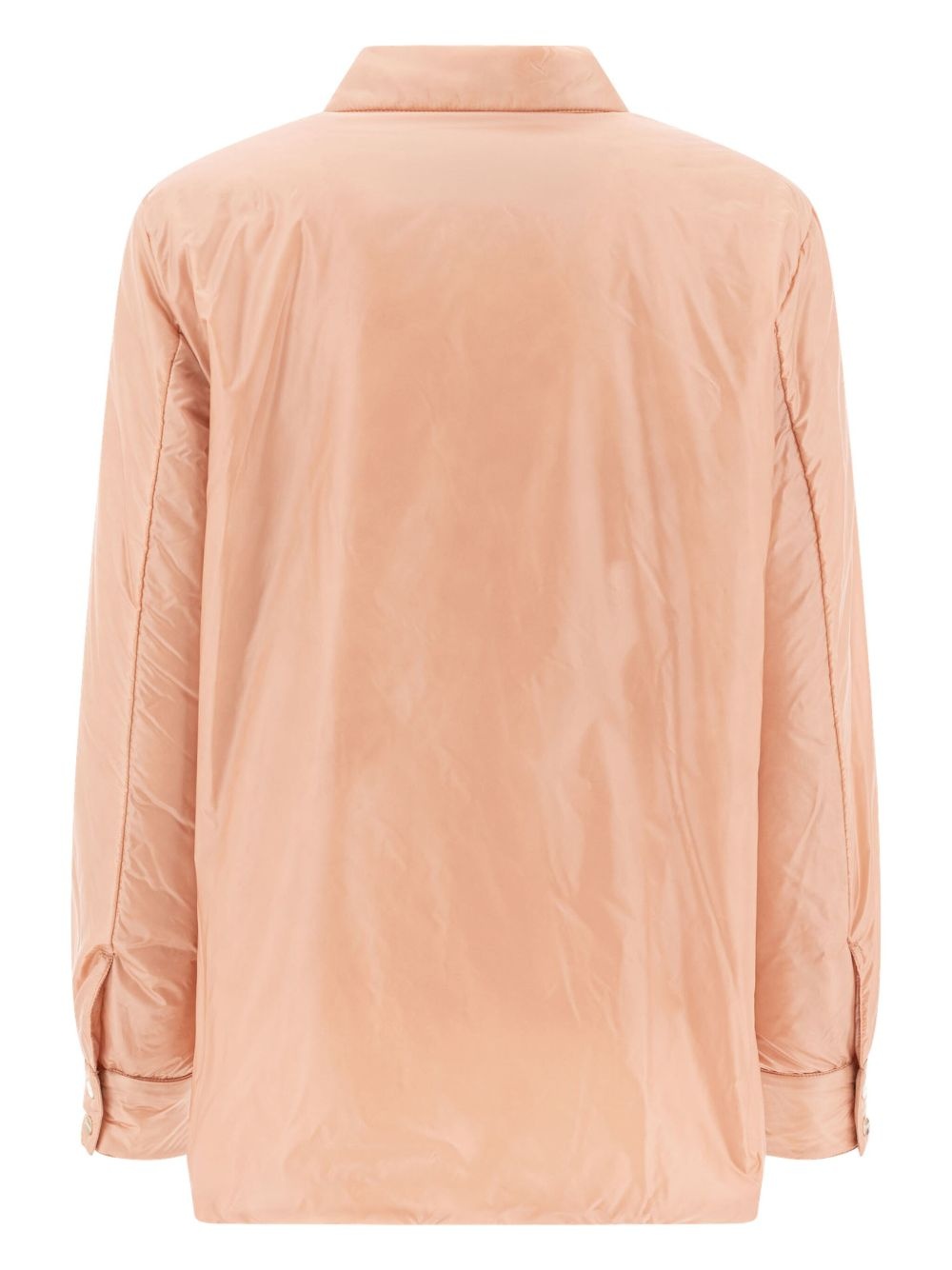 shirt jacket - 2