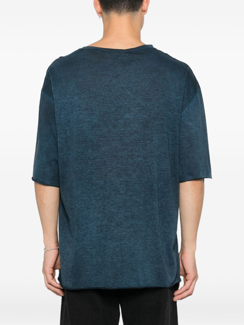 boxy T-shirt 4