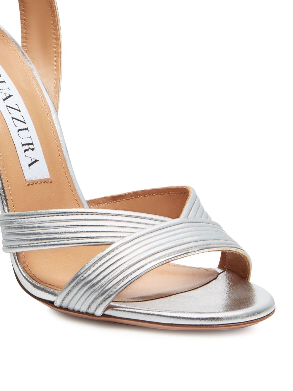 105mm Ari sandals - 4
