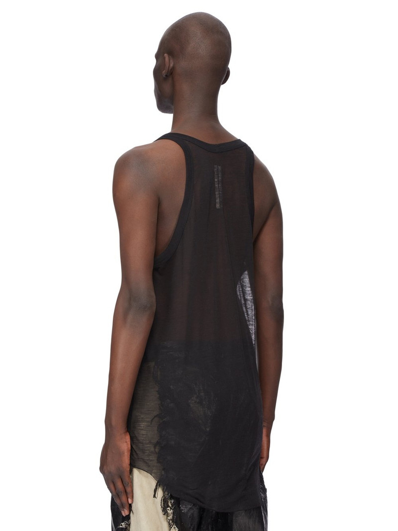 Black Concordians Pony Tank Top 3
