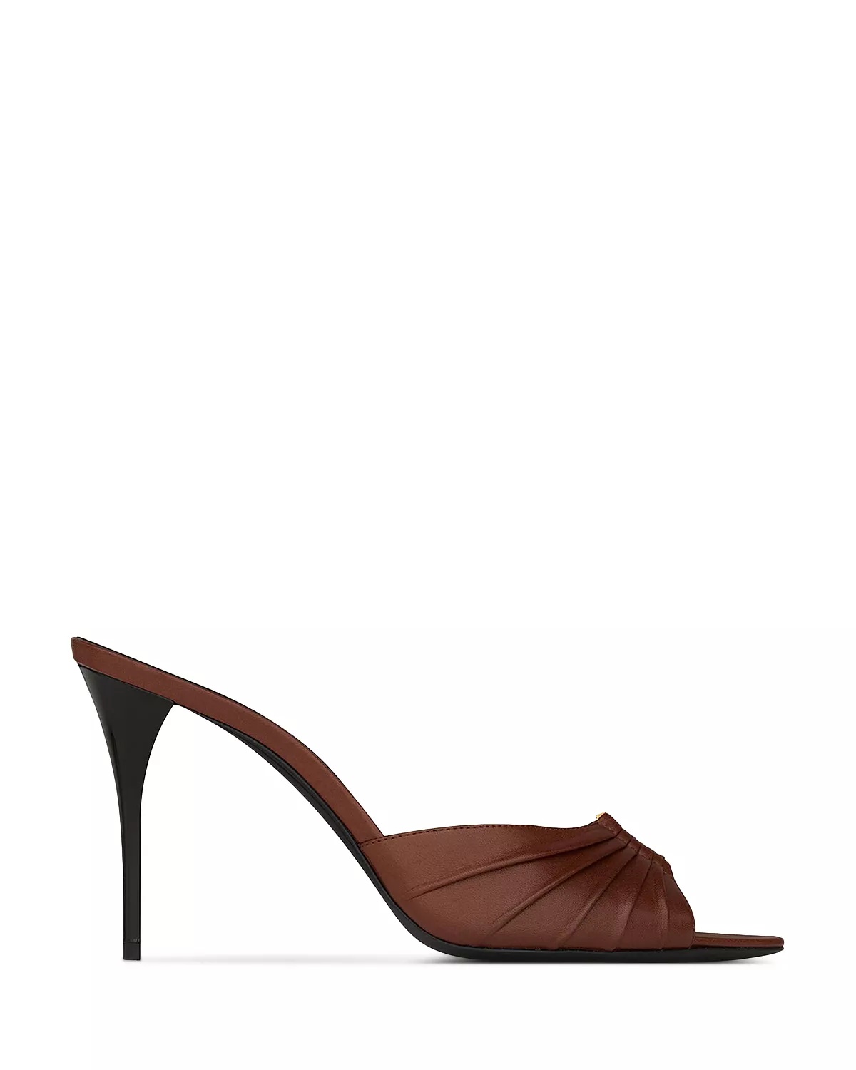 Women's Babylone Mules - 4
