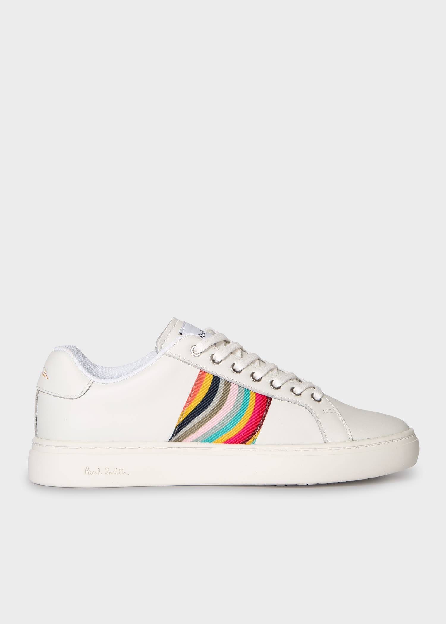 'Lapin' Sneakers With 'Swirl' - 1