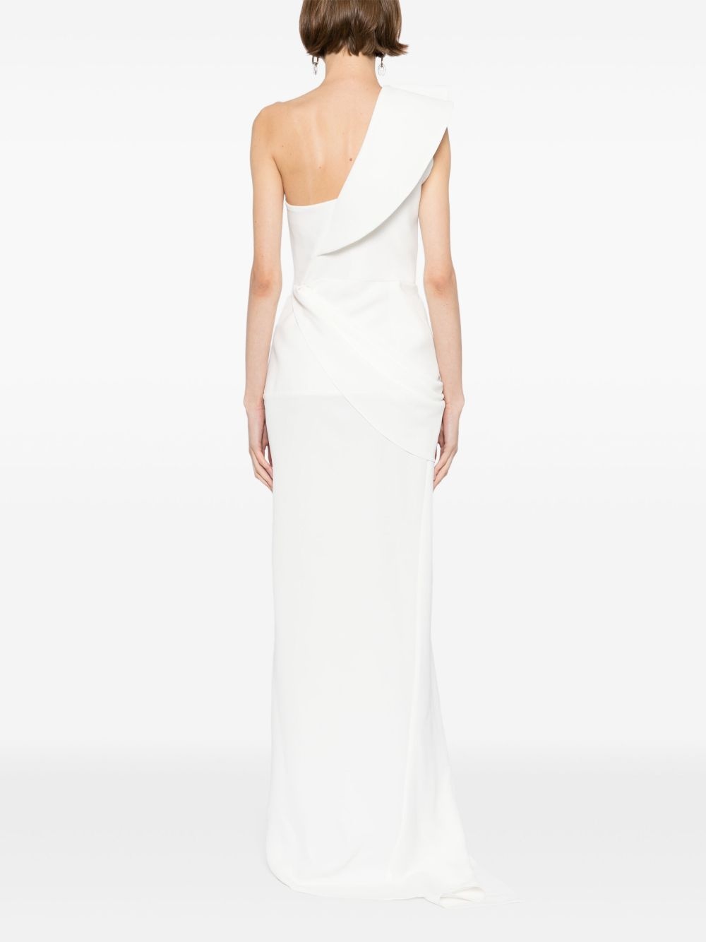 Salyut wave gown - 4
