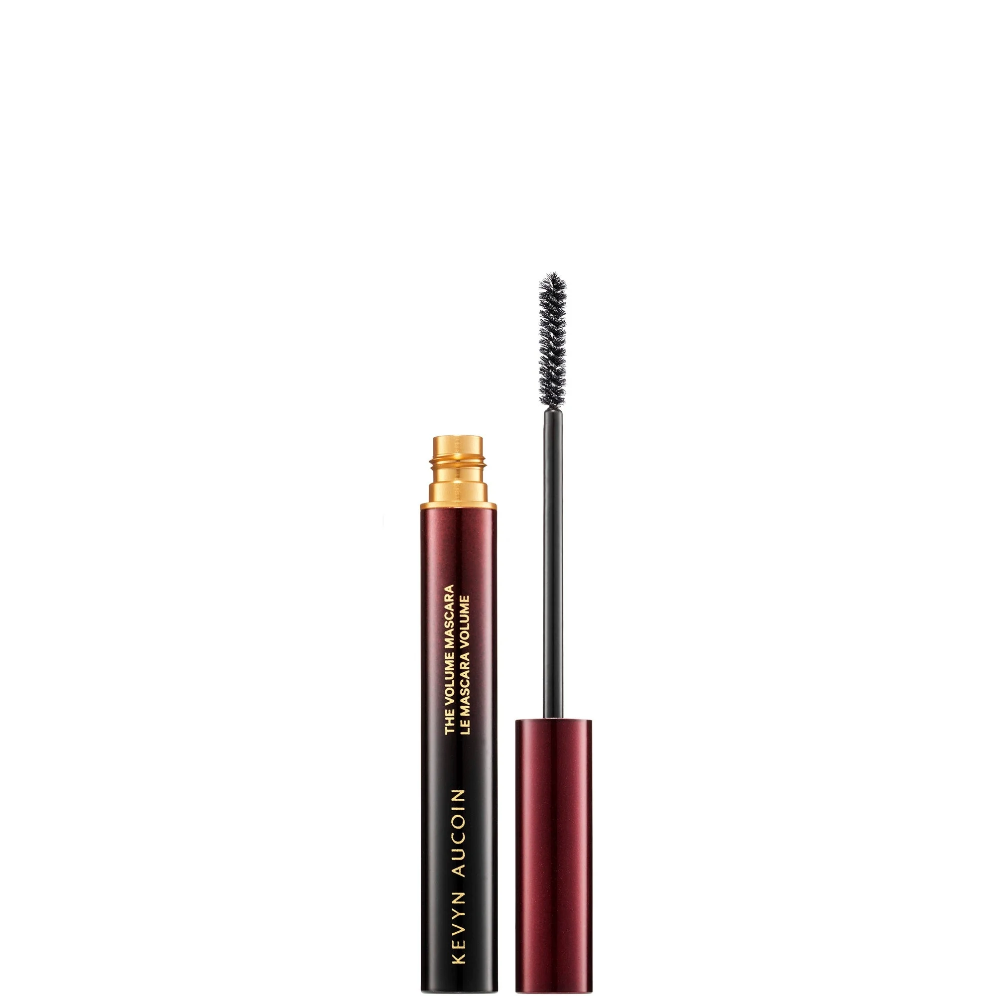 Kevyn Aucoin The Volume Mascara Rich Pitch Black - 1