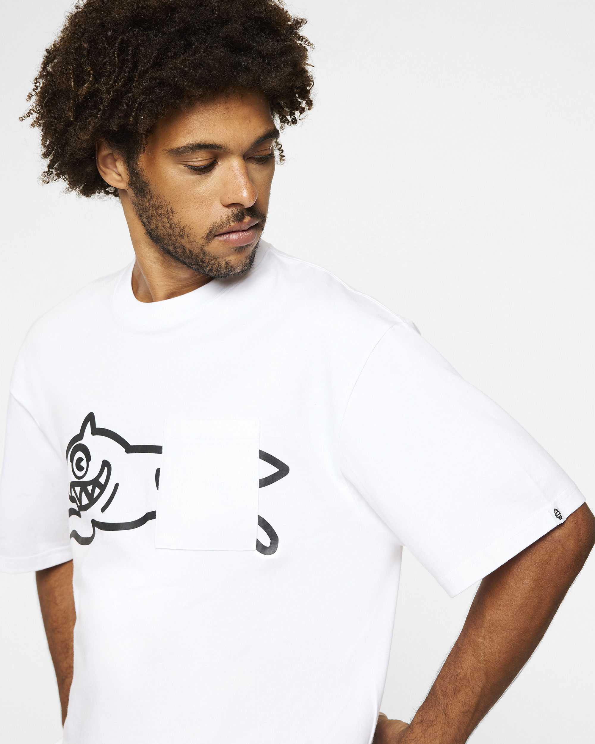 FLAVOURS TEE - 4