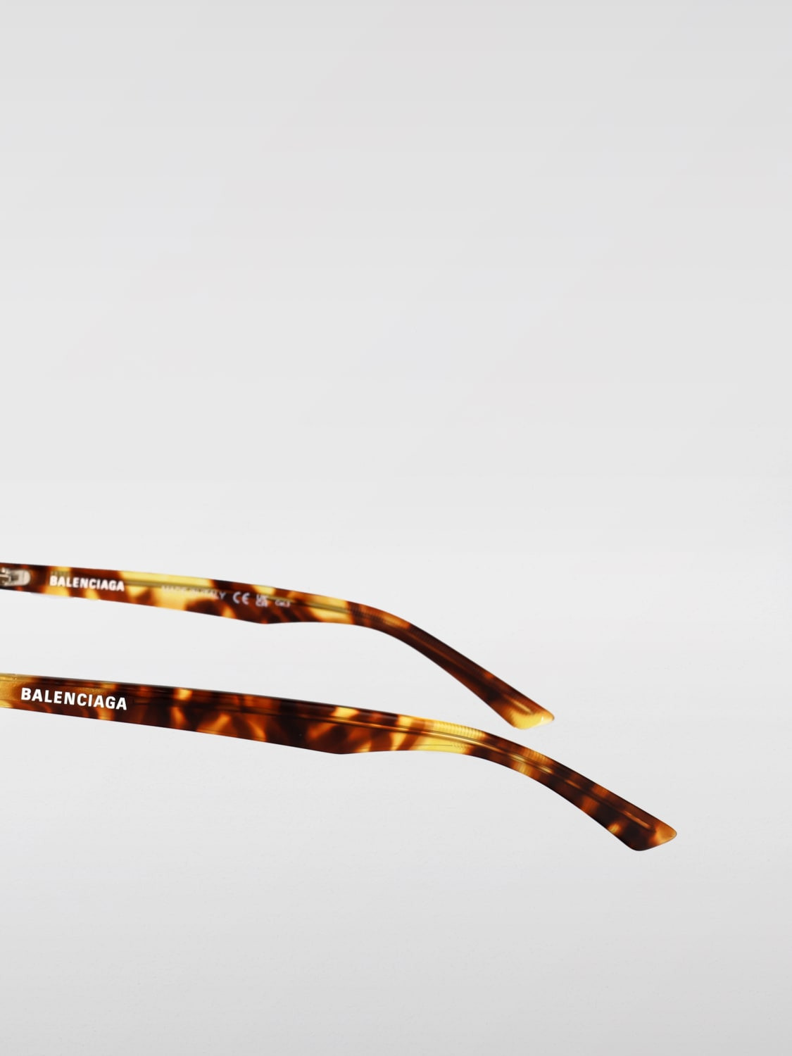 Sunglasses men Balenciaga - 4