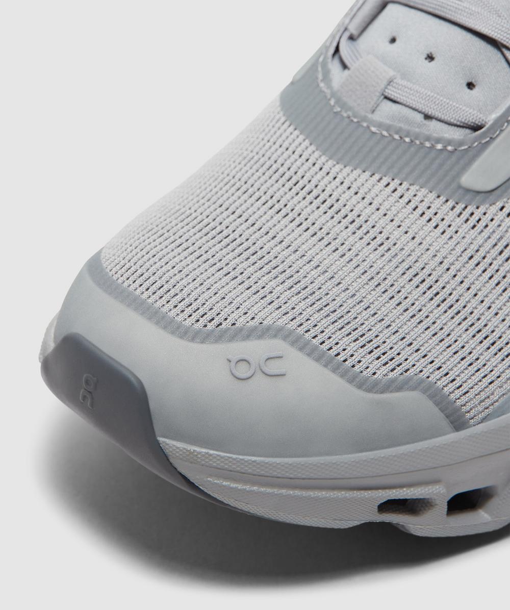 Cloudmonster void sneaker - 5