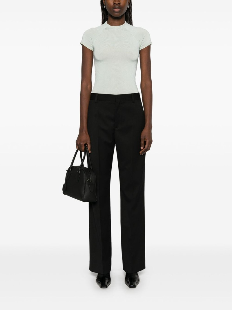 FILIPPA K high-wait bootcut trousers outlook