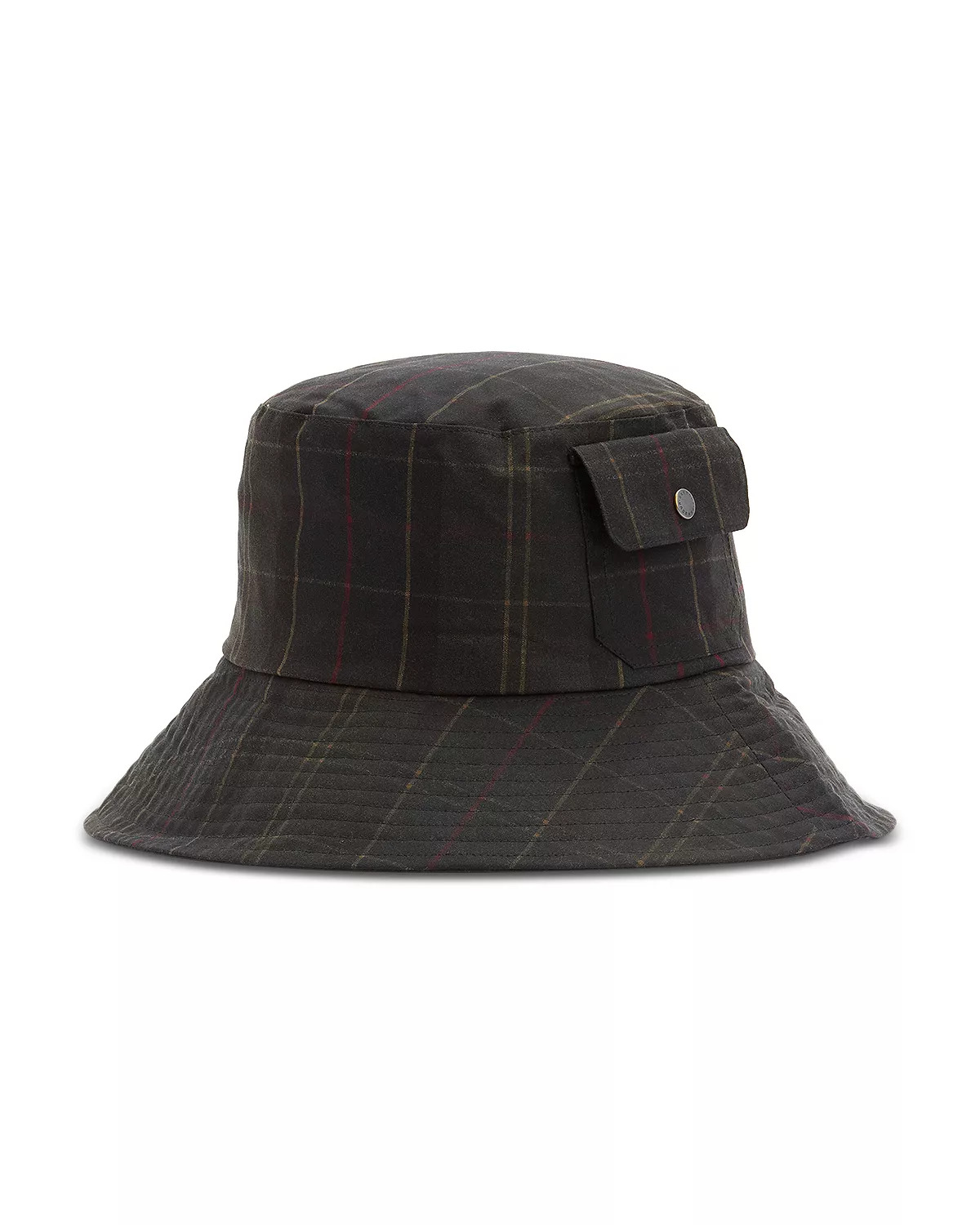 Scarlet Hat - 2