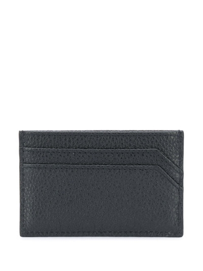 JIMMY CHOO star studded leather card holder outlook