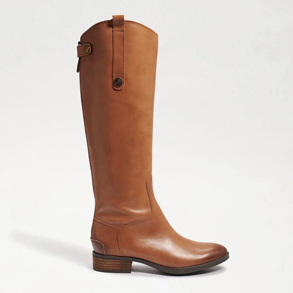 Penny Riding Boot - 1