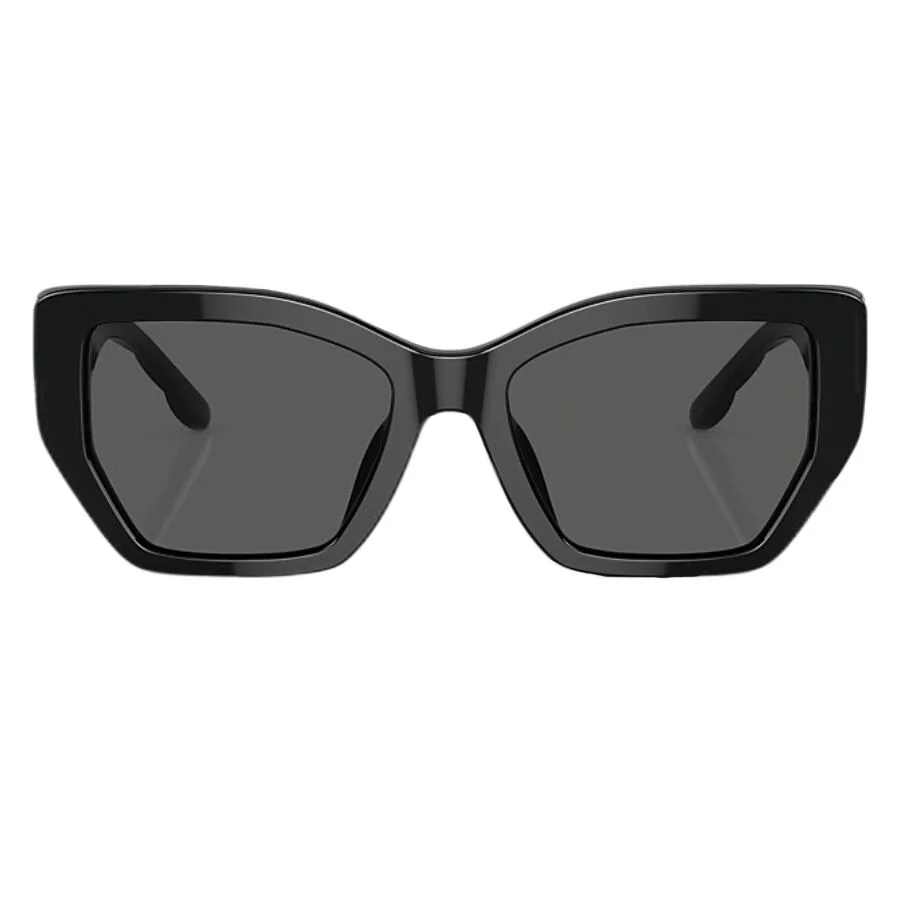 Tory Burch Grey Cat Eye Ladies Sunglasses TY7187U 170987 53 - 1