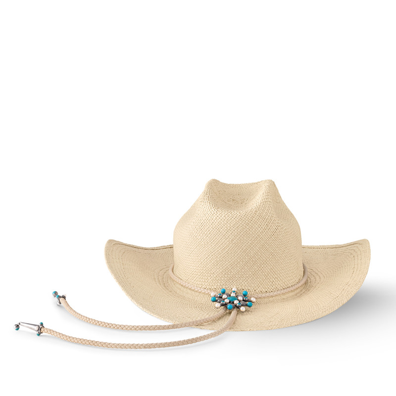 Lasso Hat 3