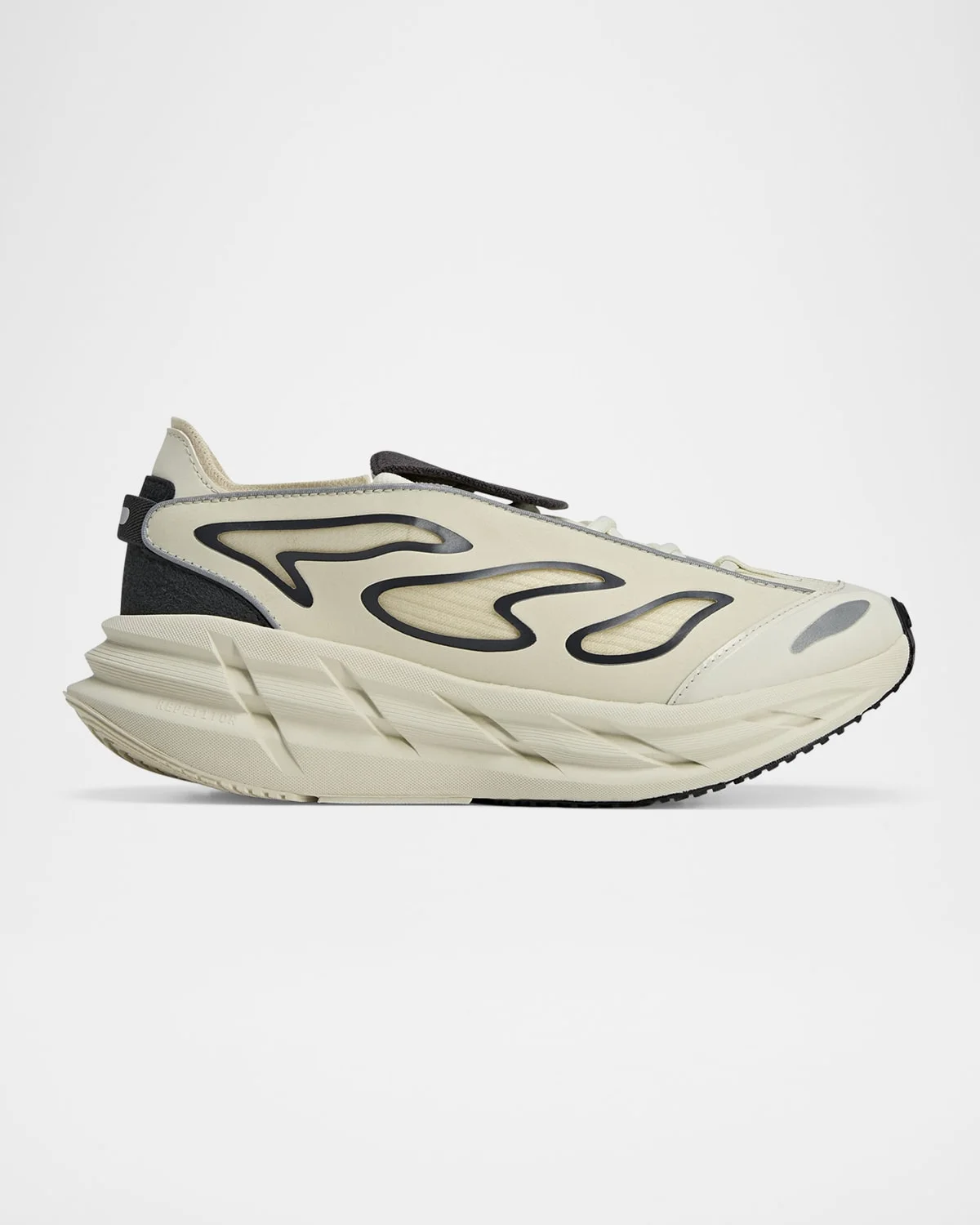 Adistar Trainer Sneakers - 1