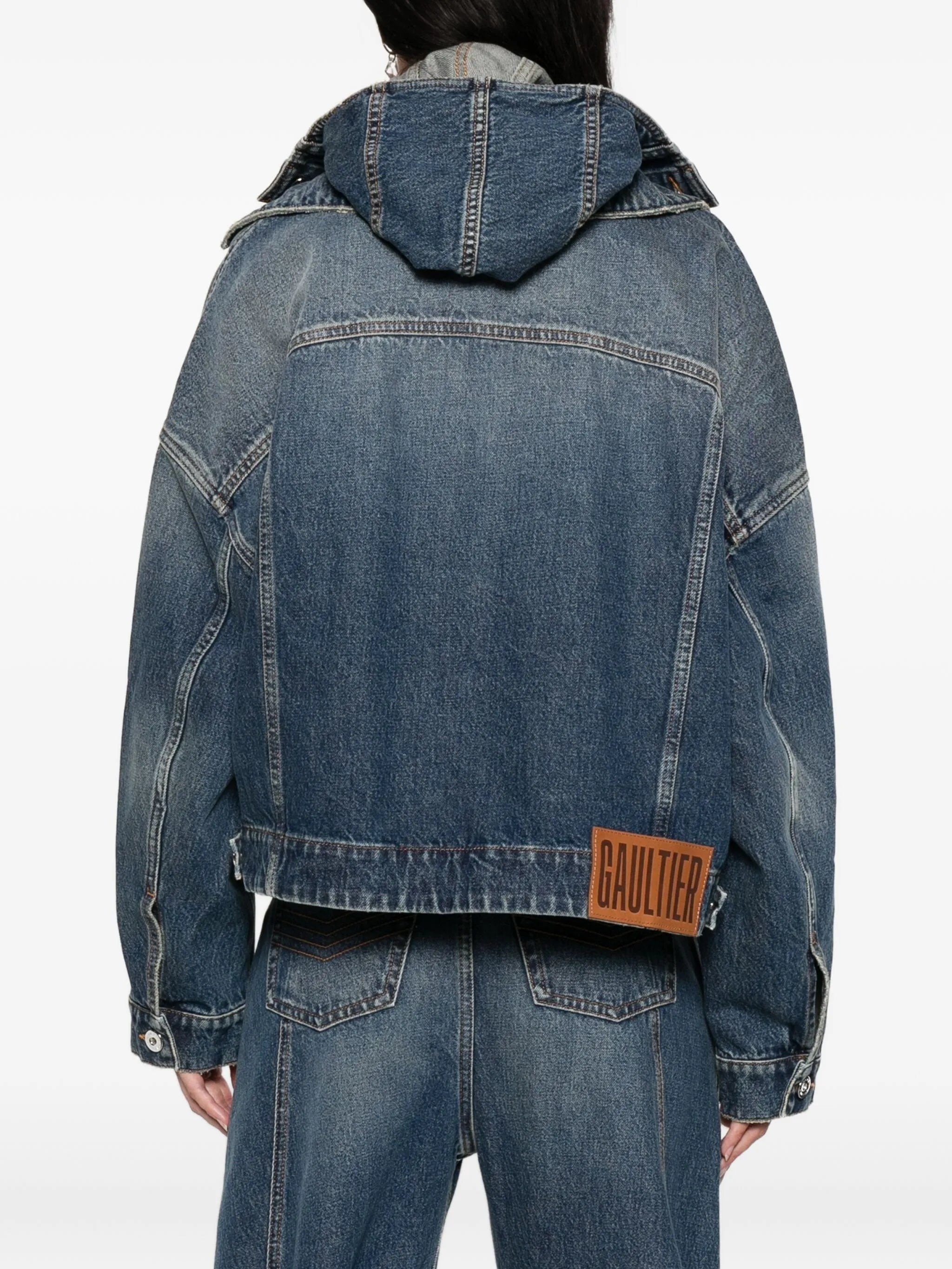 Jean Paul Gaultier Jackets - 5