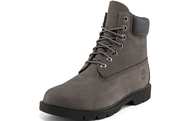 Timberland 6 Inch Martin Boot 'Grey' A1FLIW - 3