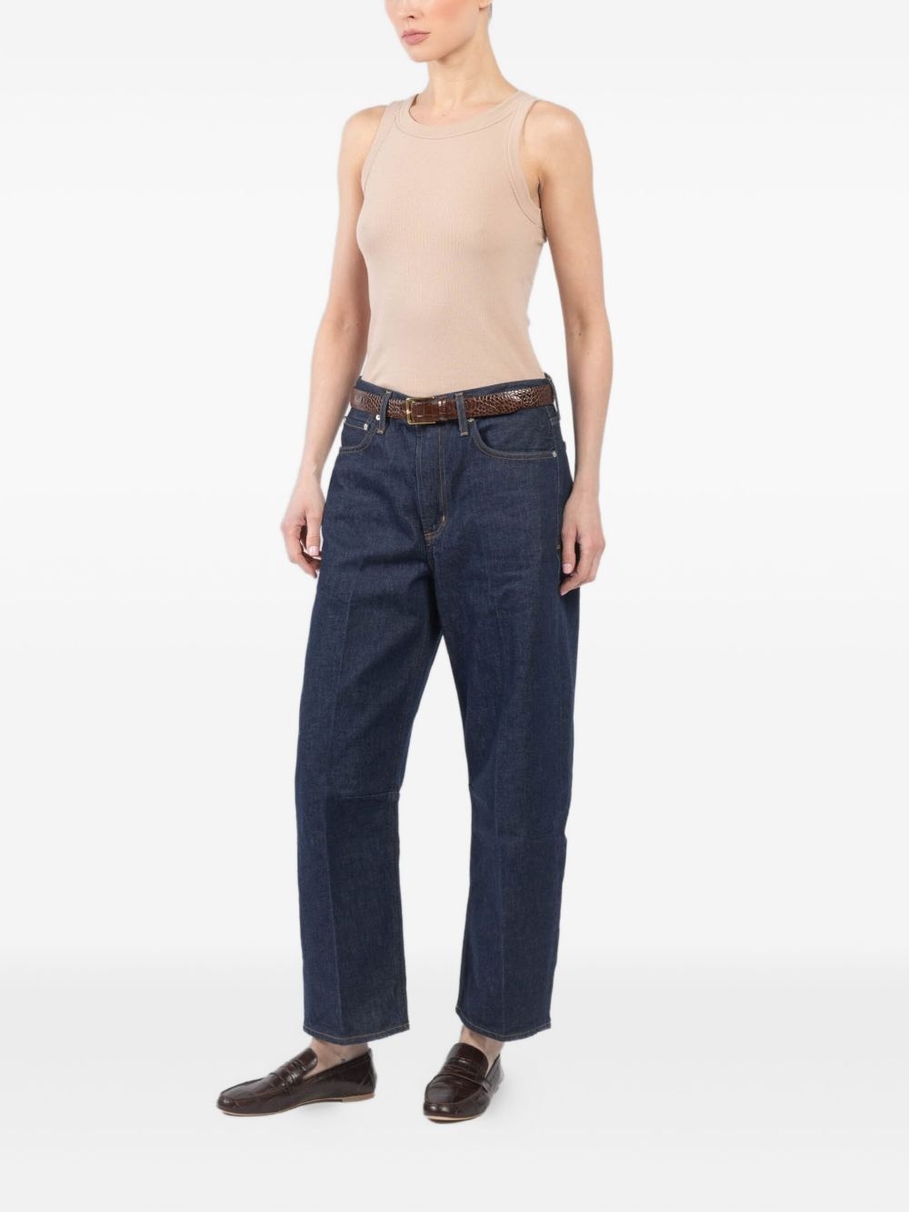 five-pocket jeans - 3