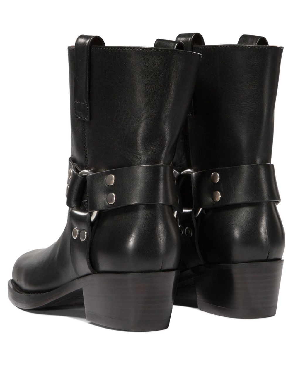 45mm Roxy boots - 4