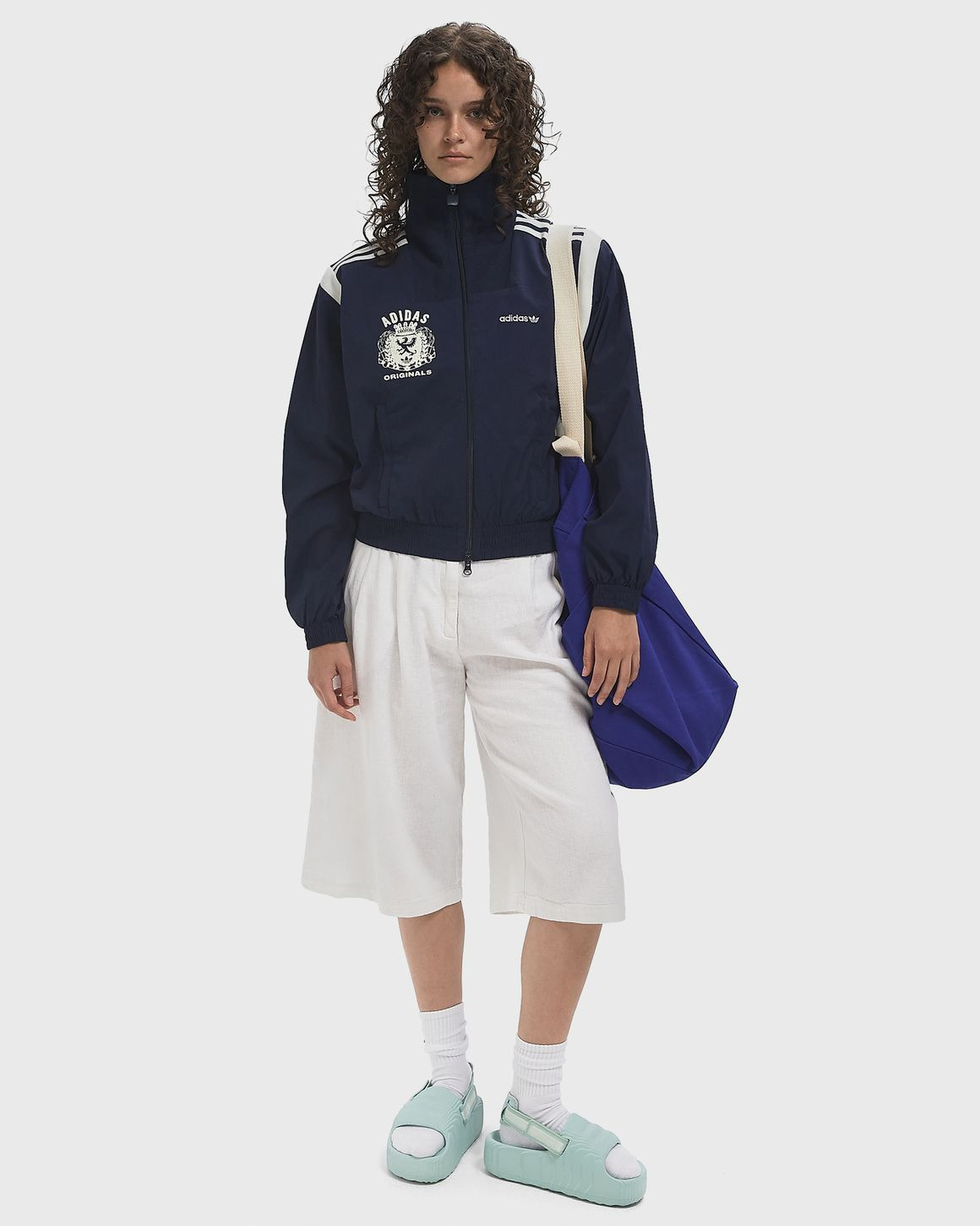 MASCOTTE WVN TRACKTOP - 2