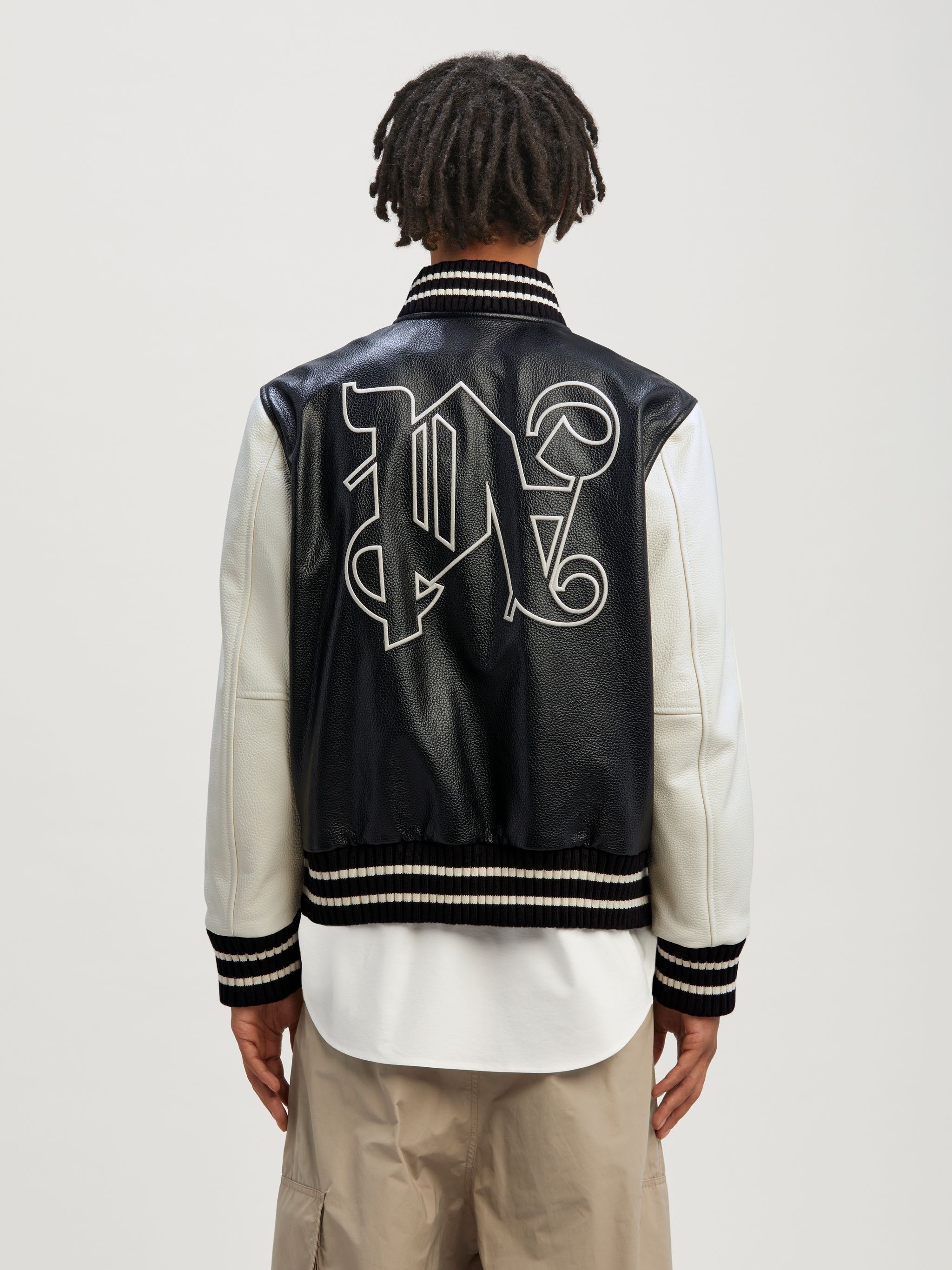 Monogram Classic Varsity - 5