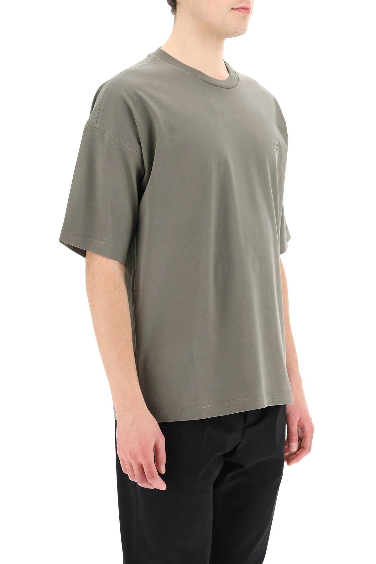 OVERSIZED T-SHIRT - 3