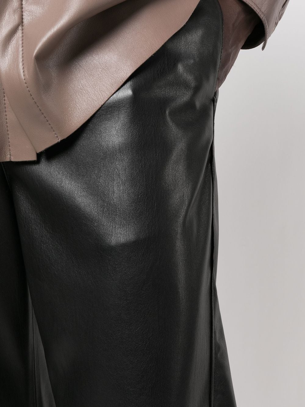 MAVEN STRAIGHT-LEG TROUSERS - 2