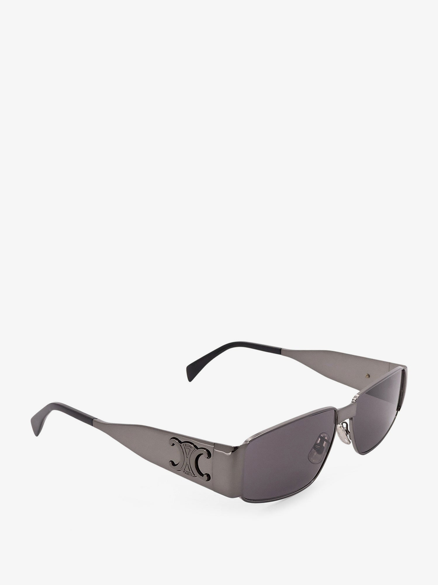 Celine Men Metal Sunglasses - 2