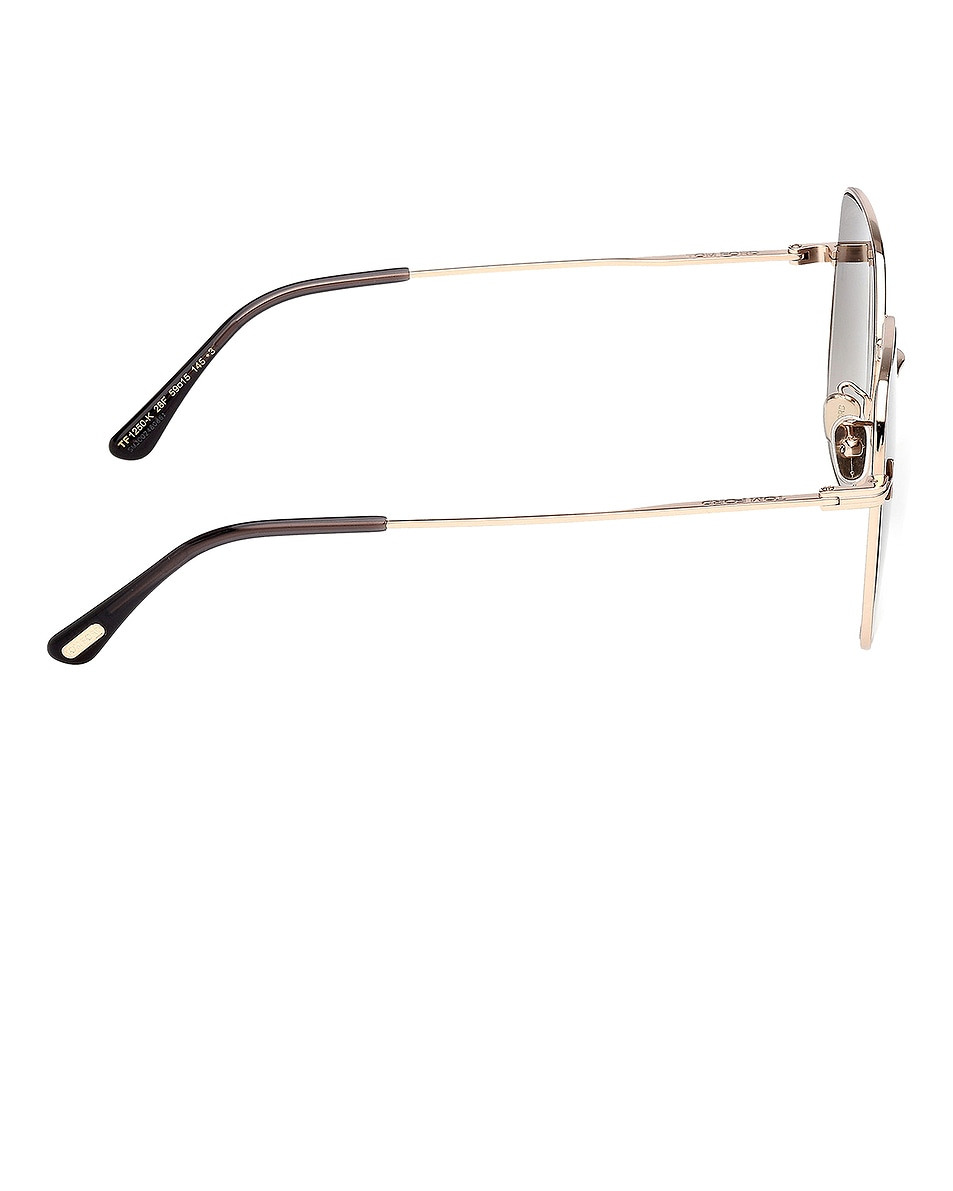 Square Sunglasses - 3