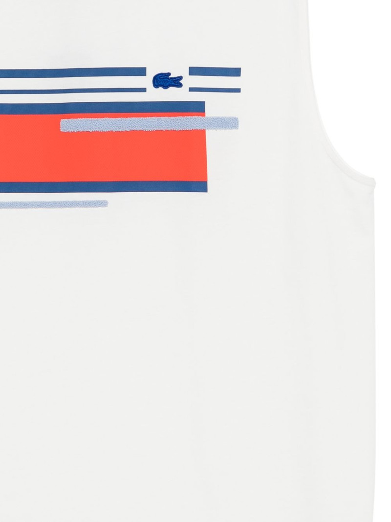 printed vest 3