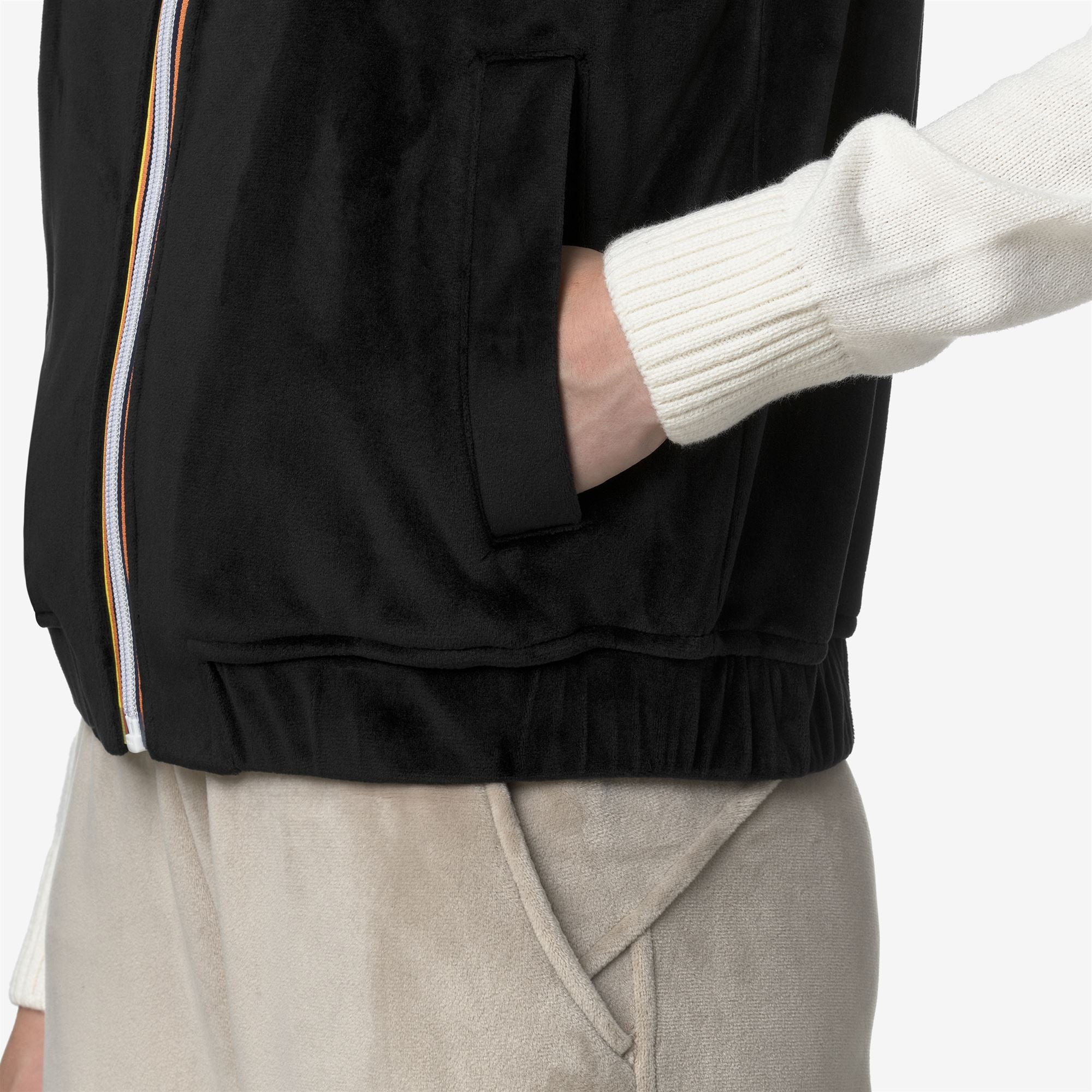 VIVIELME VELOUR POLAR - 2