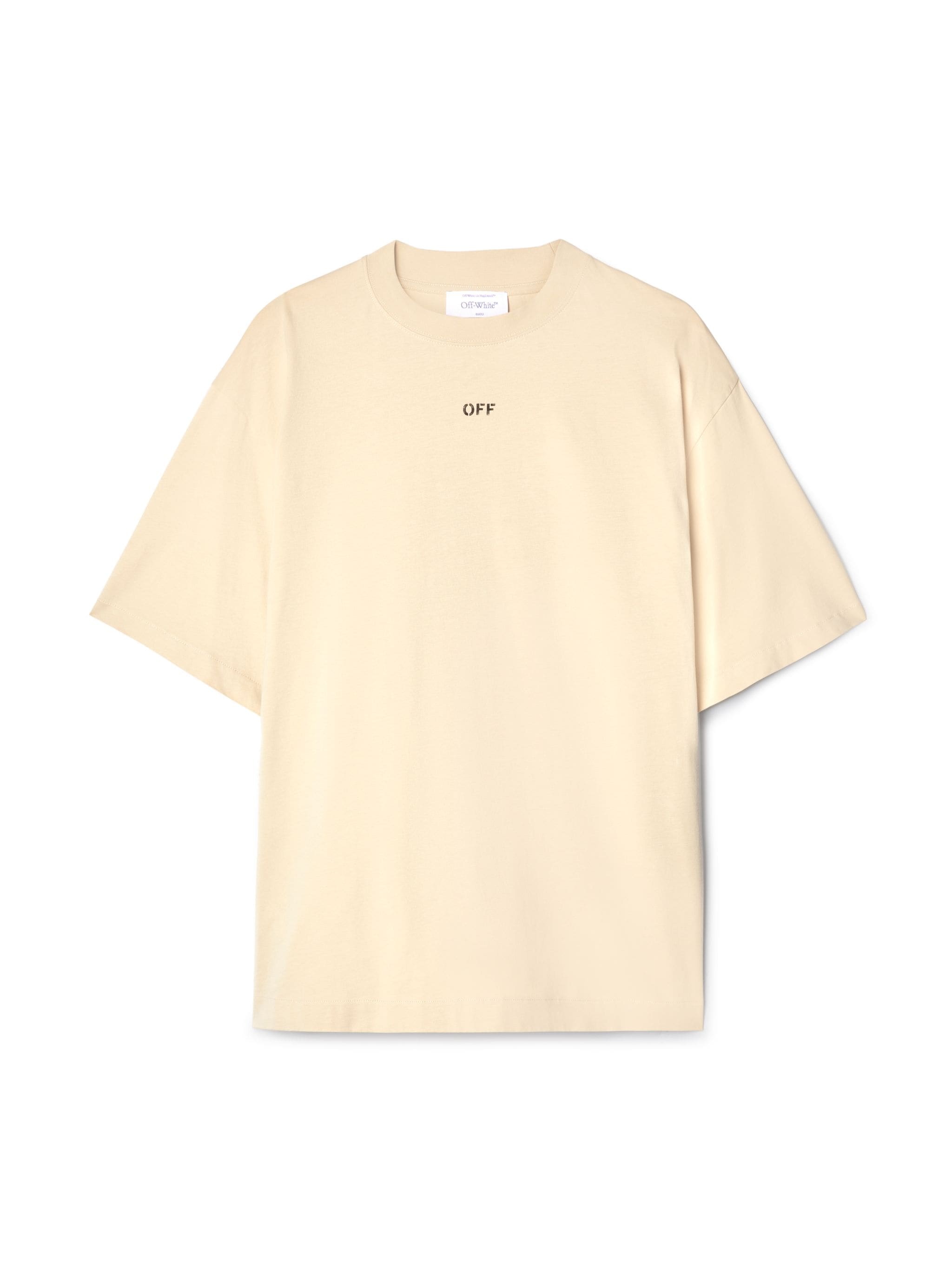 Off Stamp Skate S/s Tee - 1