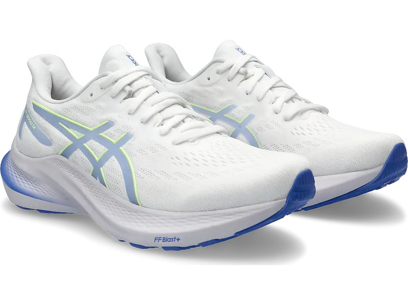 ASICS GT-2000 v12 - 3