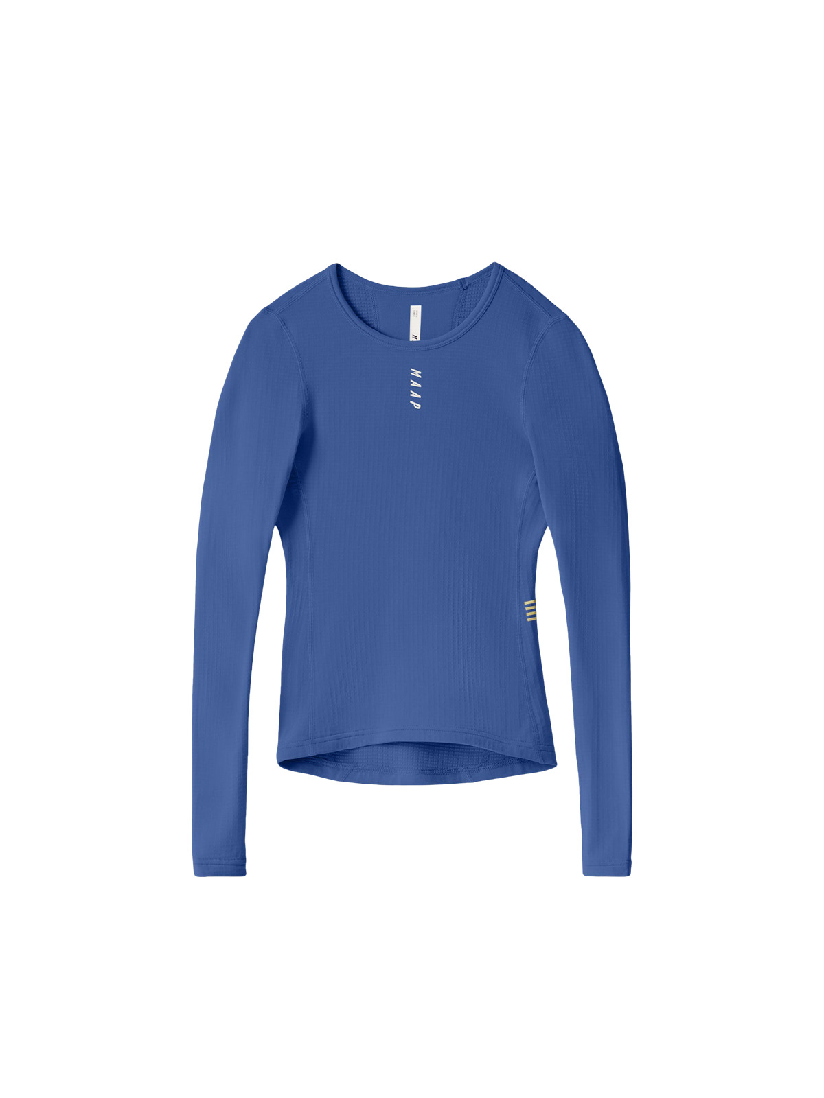 Women's Thermal Base Layer LS Tee - 1