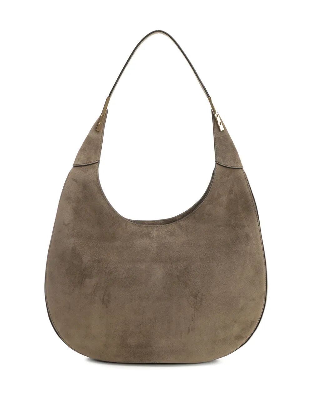 Savette Women "The Florence" Hobo In Suede - 3