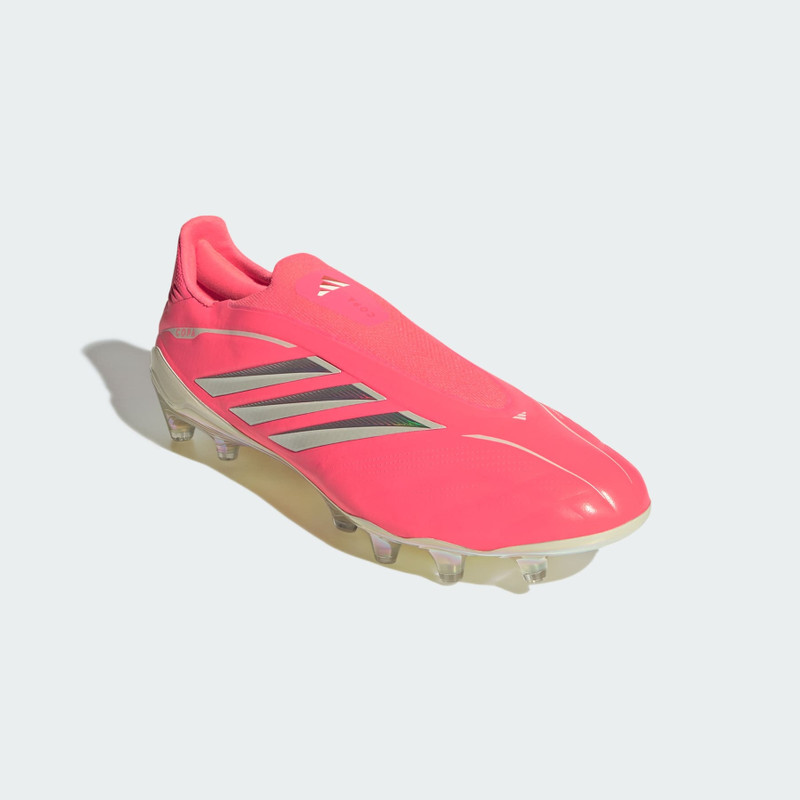 Copa Pure IV Elite Laceless Firm Ground Soccer Cleats 6