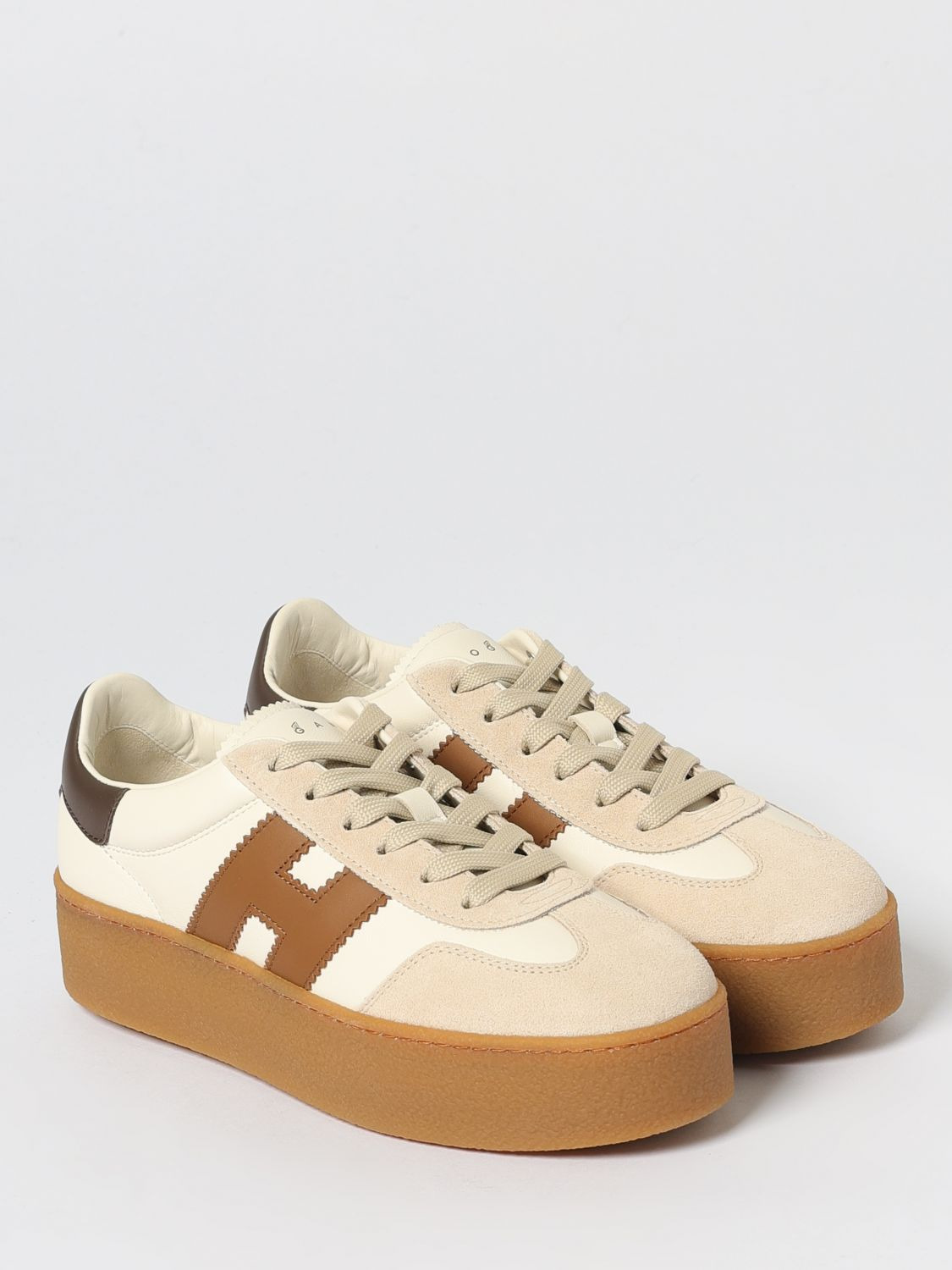 Sneakers woman Hogan - 2