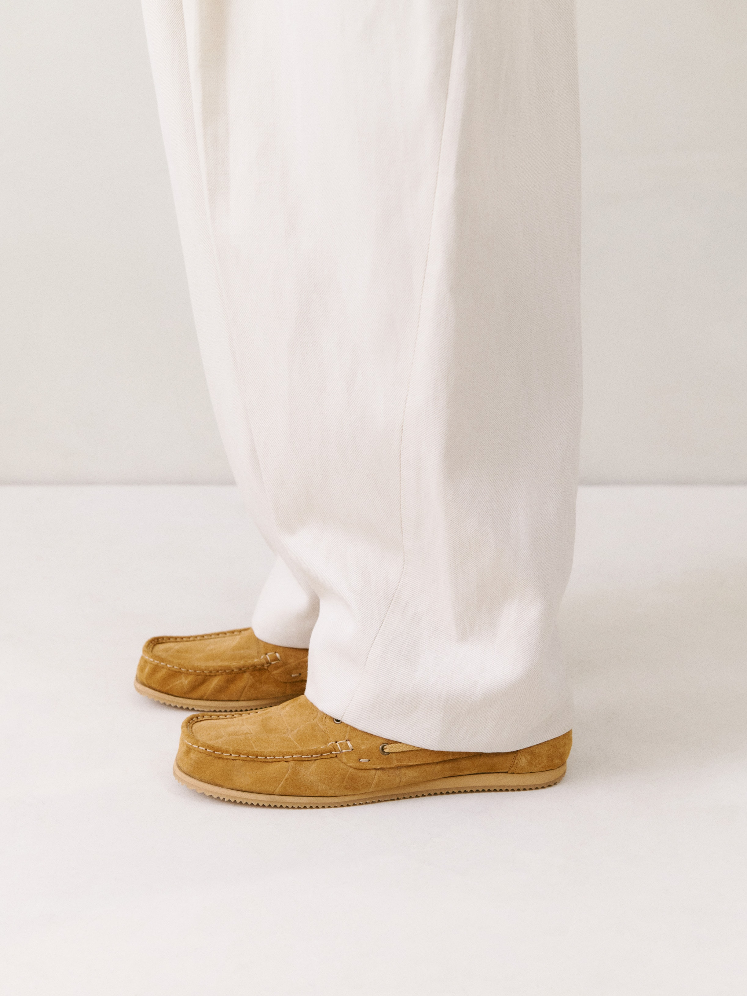 The Carré loafers - 4