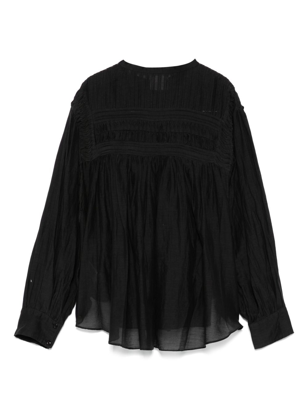Plalia blouse - 2