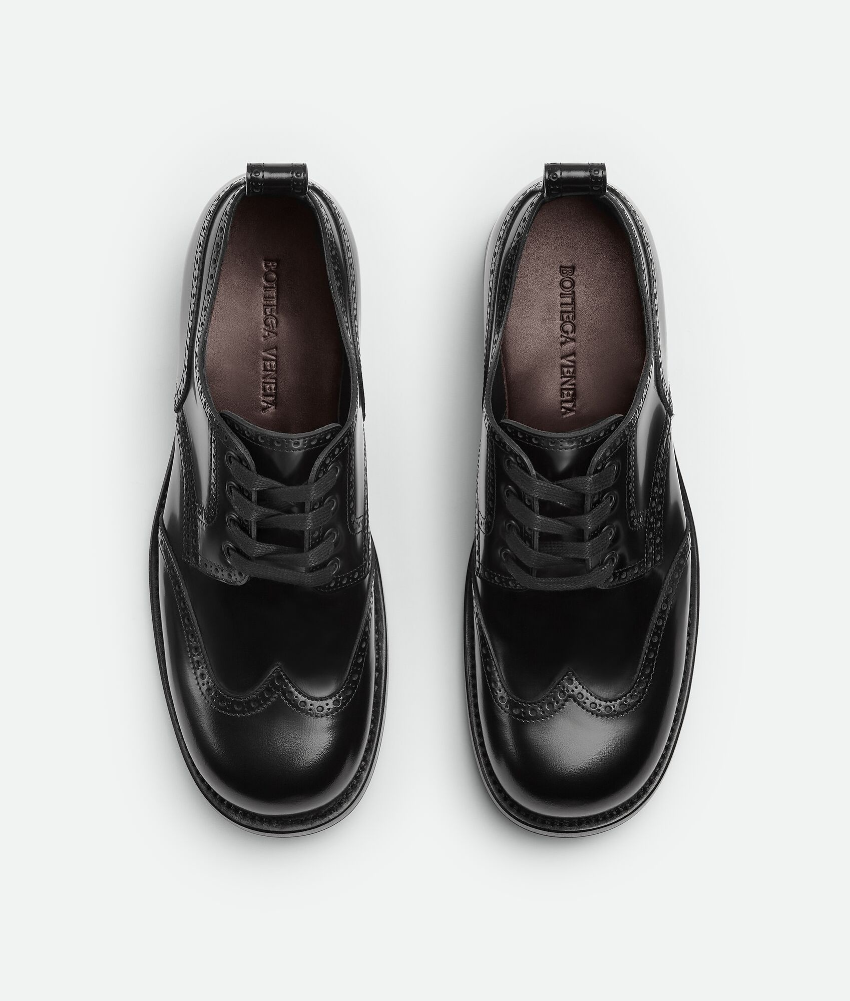 wardrobe lace-up shoe - 4