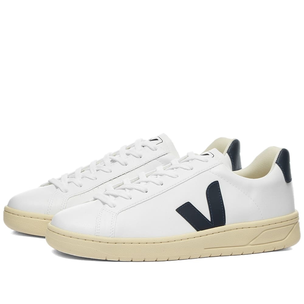 Veja Urca Retro Sneaker - 1