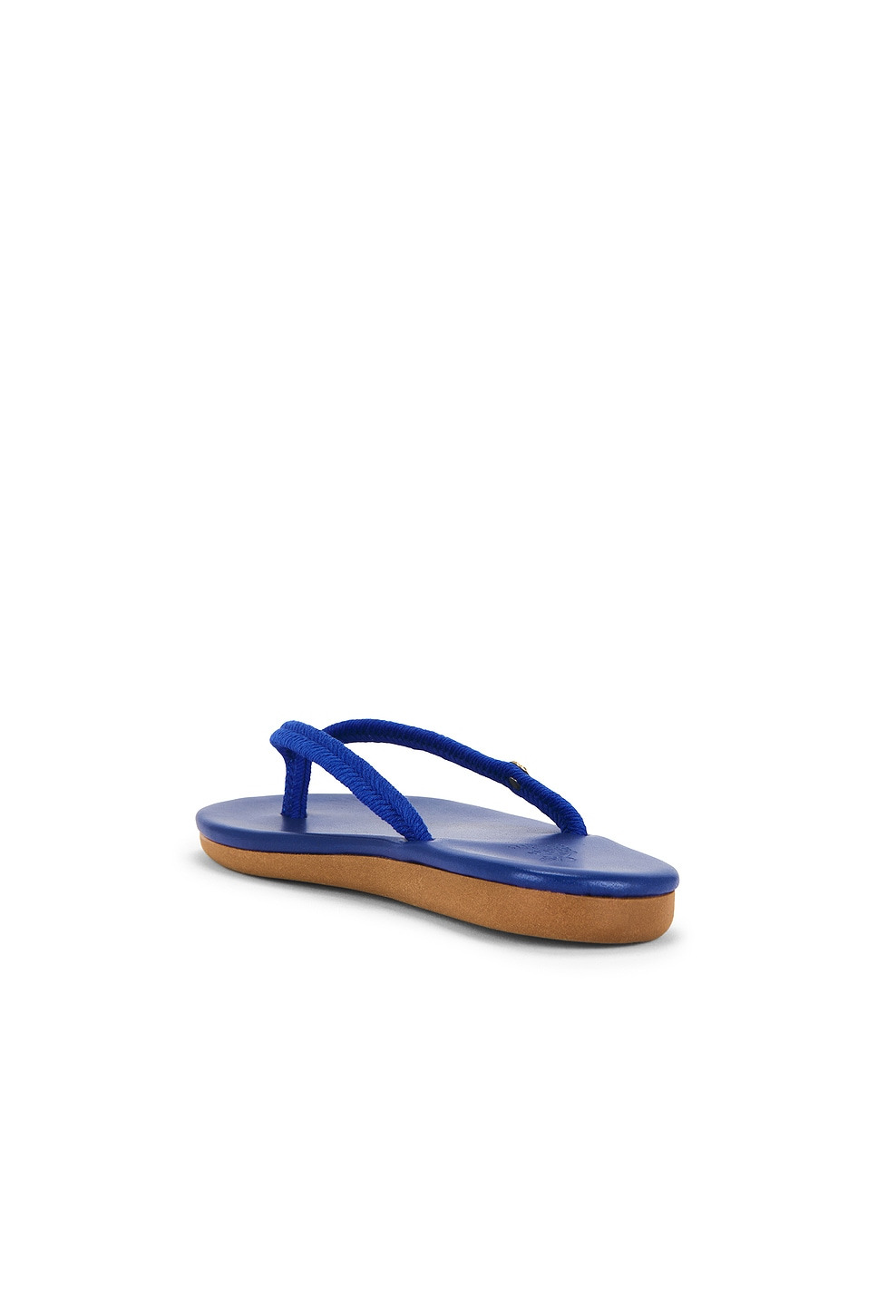 Saionara Rope Sandal - 3
