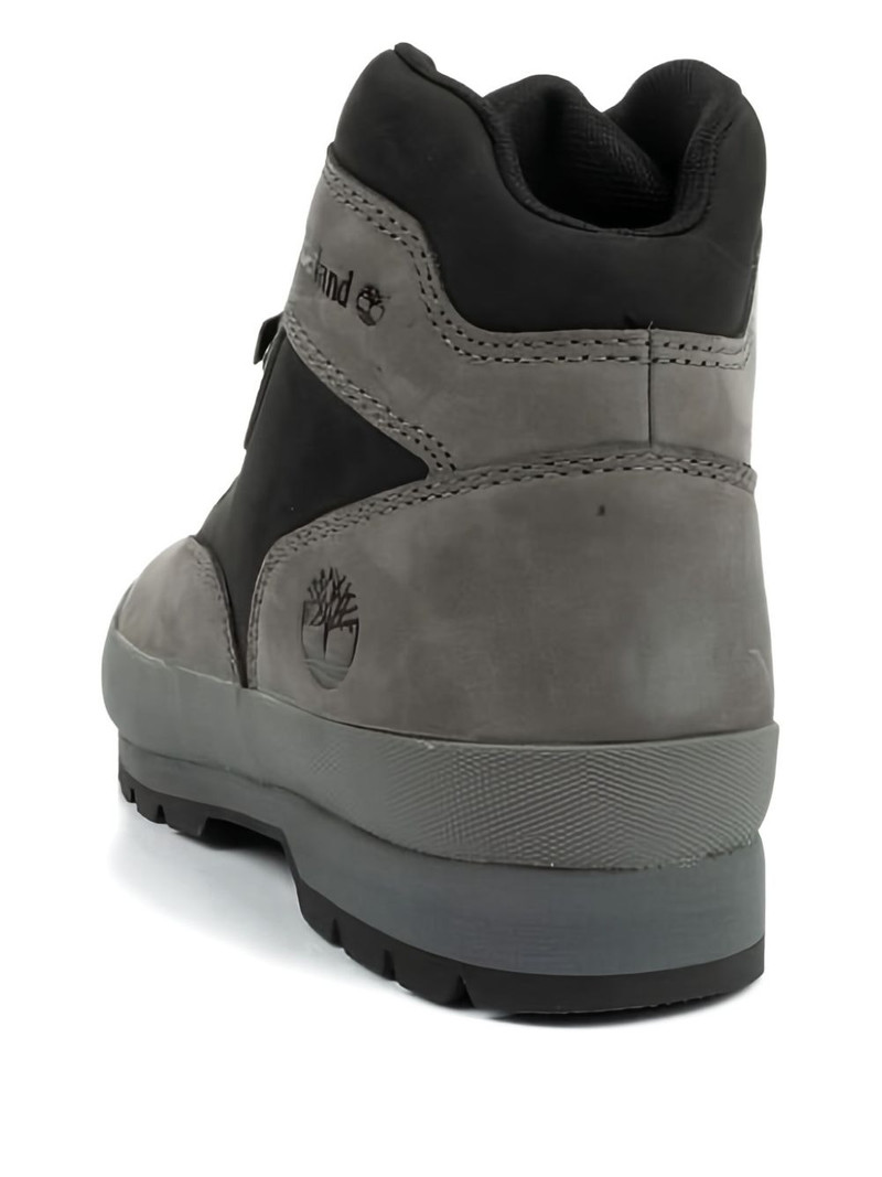 Timberland Euro Sprint boots outlook